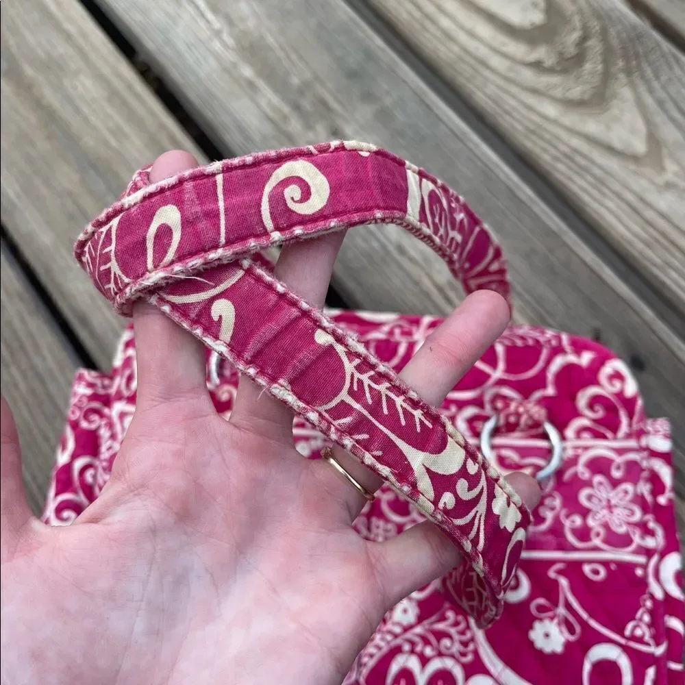 Vera Bradley shoulder bag